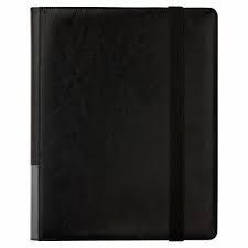 Dragon Shield Card Codex Binder: Black 'Classic'